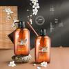 Butterprint Hokkaido Horse Oil Shower Gel