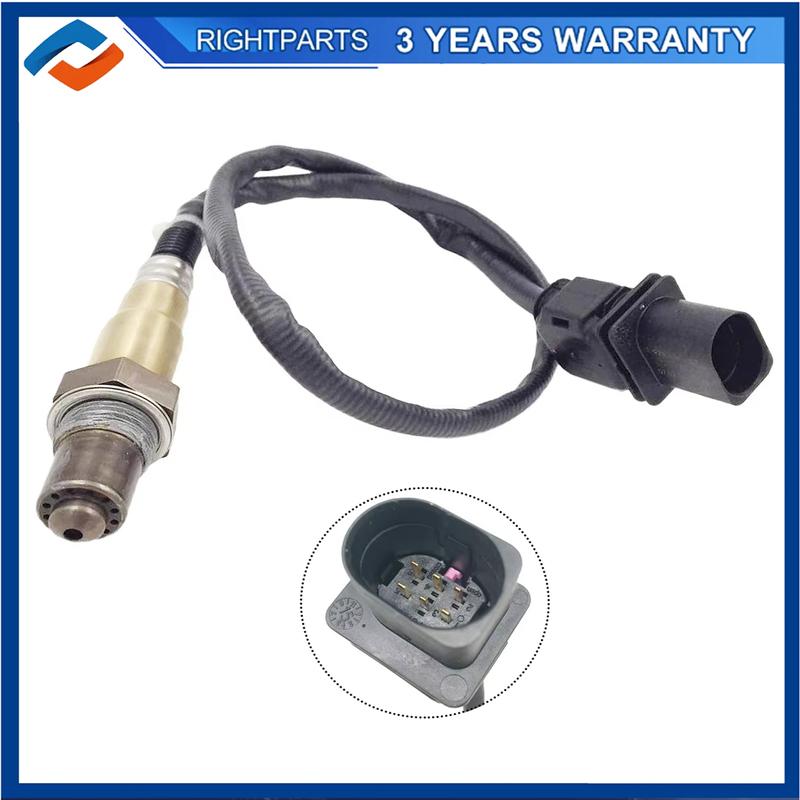 Верхний кислородный датчик O2 для Nissan Cabstar 2006 NT500 2013 ZD30 HD-5 226A3-VZ20A 226A3VZ20A 0281004105