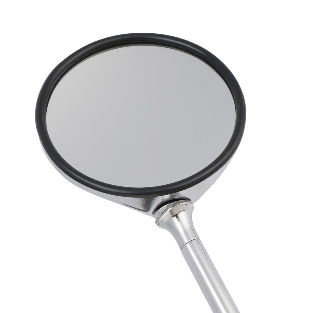 Комплект из 2 хромированных зеркал M10 для Honda CB750F CB750K CB750L CB900F 1979-1982