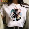 My Hero Academia Top Tees T Shirt Unisex Harajuku Kawaii Tumblr T-shirt Tshirt Vintage