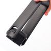 Car Tire Screw Cap Removal Tool Universal Car Truck Wheel Lug Nut Center Cap Puller Tweezer Wheel Repair Tool 3pcs/set