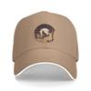 Forbidden Forest Baseball Cap foam party Hat fashionable Snap Back Hat Snapback Cap Women's Hats 2024 Men's