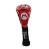Jakks Pacific Enjoy Caddie Bag Super Mario Headcover for Driver SMHD001 SMHD001 (Mario)