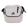 New Adidas Fabric Crossbody Bag Shoulder Bag Regular Unisex Jade White JN9640