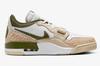 FZ4358-100 Пари Сен-Жермен Nike Air Jordan Legacy 312 Low Четвертая форма (Мужской)