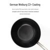 ZWILLING Enjoy 28cm Deep Frying Pan