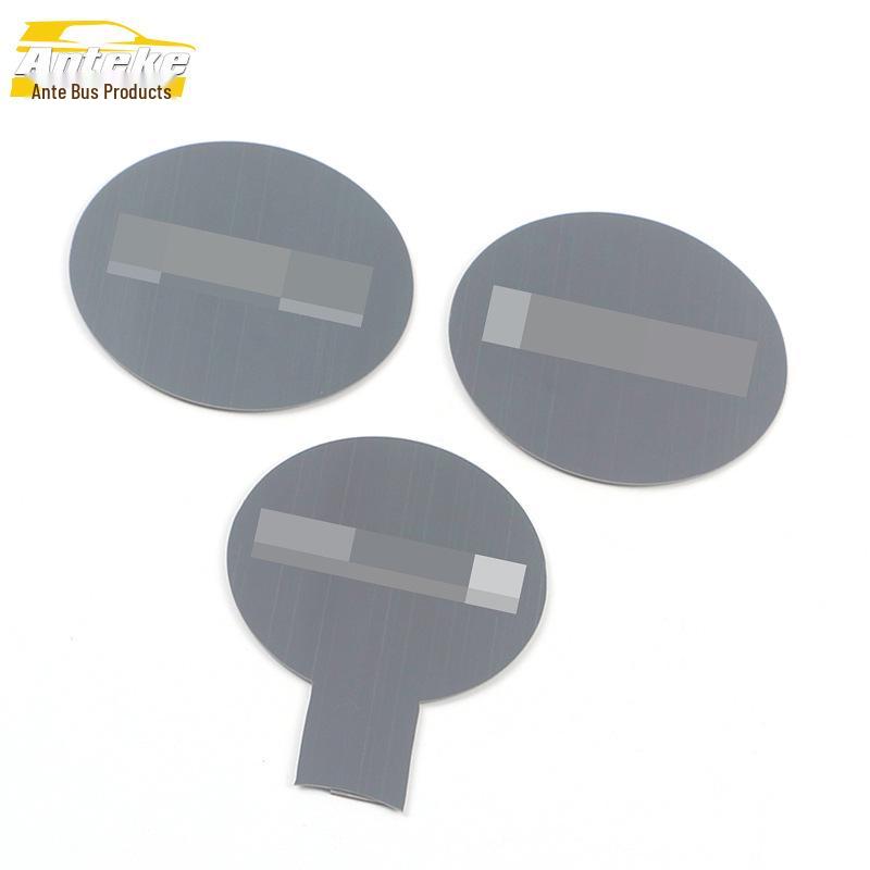 21 Sienna Third Row Cup Holder Trim Accessories