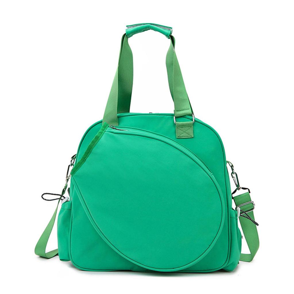 Tennis Racket Bag for Women,Lightweight Backpack,Stylish,Outdoor,Portable,Tennis Tote Bag Badminton Racket Bag Sports Handbag