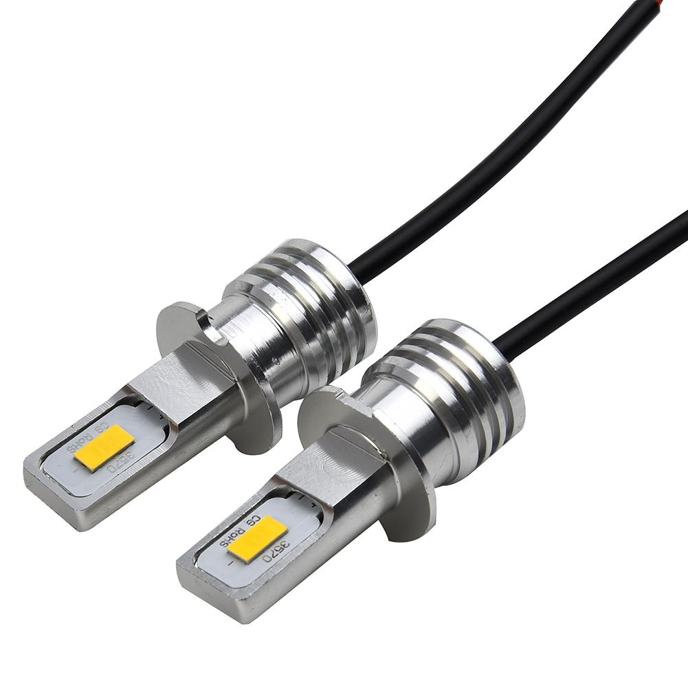 2 шт. Комплект для переоборудования ламп 360 градусов 63 мм*12 мм