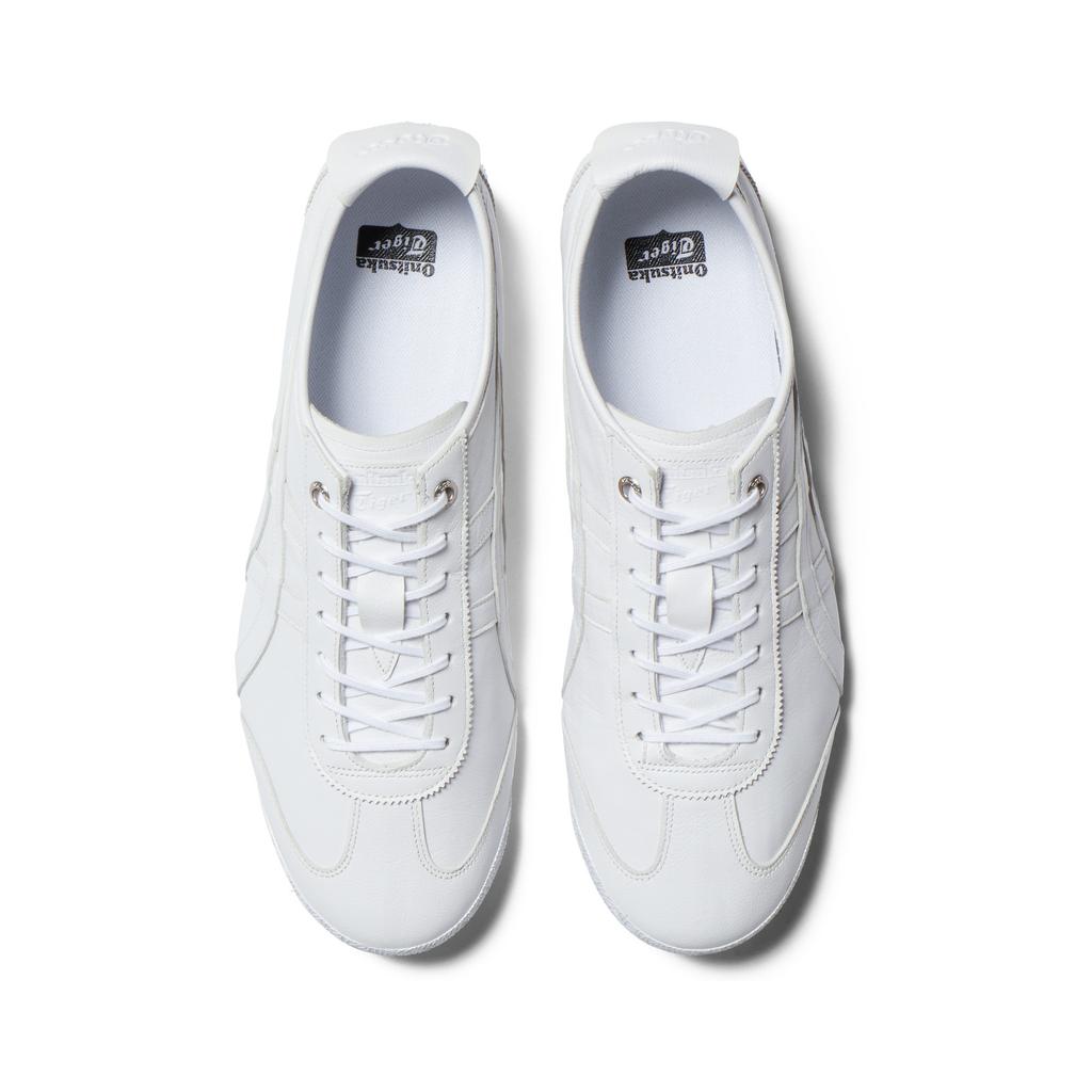 ONITSUKA TIGER Кроссовки унисекс Mexico 66 SD Triple White 1183A872-117