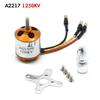 XXD A2217 Series Outrunner Brushless Motor High Torque for RC Airplane Quadcopter Multirotor 950KV 1250KV 1500KV 2300KV Options