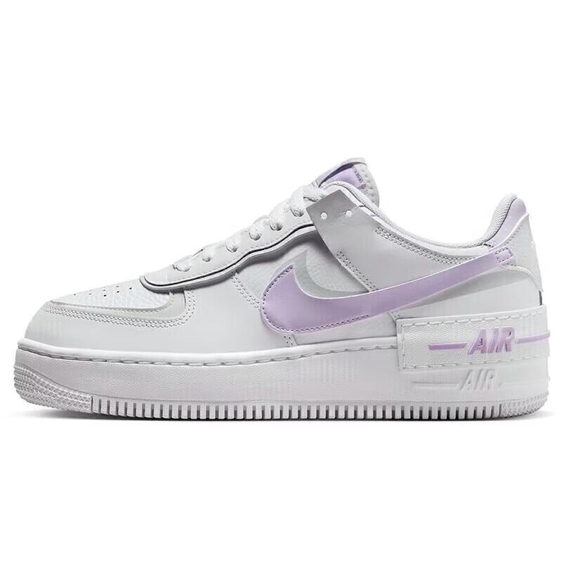 Nike Женские повседневные кроссовки Air Force 1