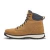 SH500 Abrasion Resistant Breathable High Top Outdoor Shoes Men's Brown