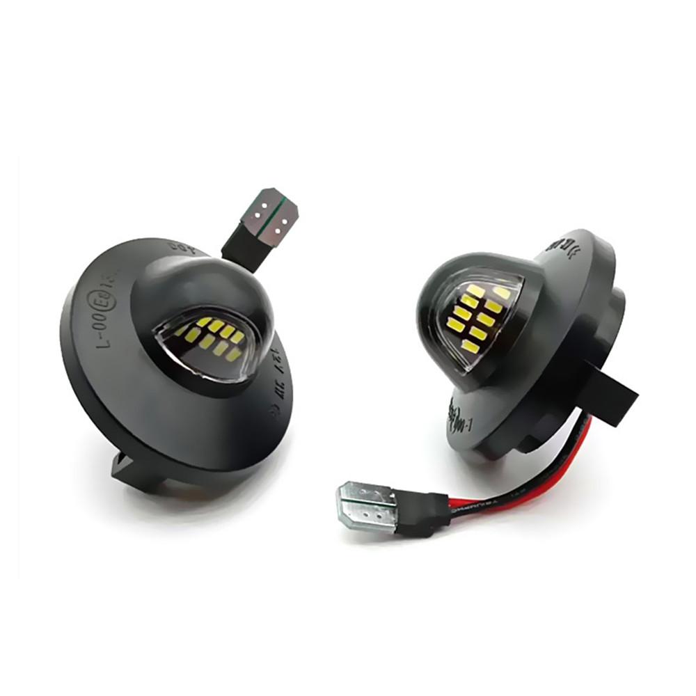 LED License Plate Light for Ford F150, F250, F350