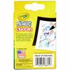 Crayola Металлические 24 цвета мелков,