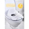 Children's Toilet Seat Adapter - Baby Toilet Practice Seat