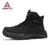 Hiking Boots Breathable Trekking Shoes for Men Outdoor Camping Men's Sports Shoes Winter Rubber Work Safety Sneakers Man