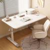 OEING Reinforced Simple Study Desk