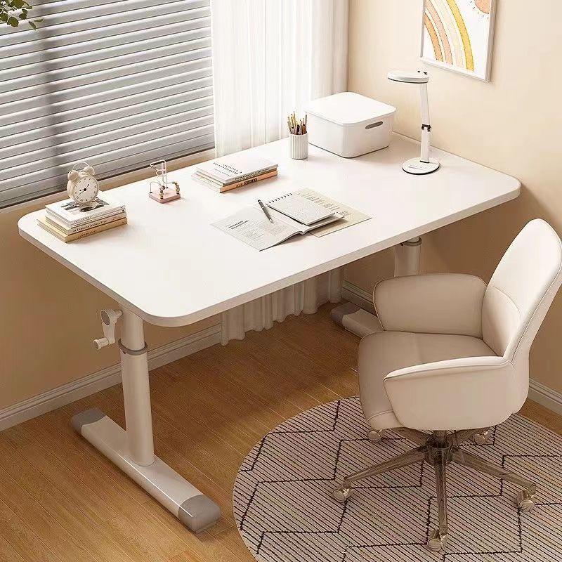 OEING Reinforced Simple Study Desk