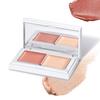 ORBIS Компактная основа Glow Skin Highlight 34 г. Щеки и (х 1)