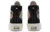 Кеды Chuck Taylor All Star Wmns Converse на платформе High 'Crafted Patchwork' Женские A05194C