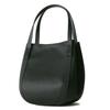 Черная формальная сумка Made in Water Entrance Graduation Puffy Formal Bag iw60340 Сумка, женская, Япония, черная, водоотталкивающая, церемонии, церемонии,