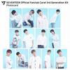 Official Fanclub Carat 3rd Term Limited Photocard Photo Card KPOP