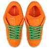 Новые PUMA Suede Xl Carrots Rickie Orange 398800-01
