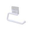 Punch-Free Wall-Mounted Kitchen Paper Towel & Storage Shelf - Free Shipping for Newcomers 1.23
