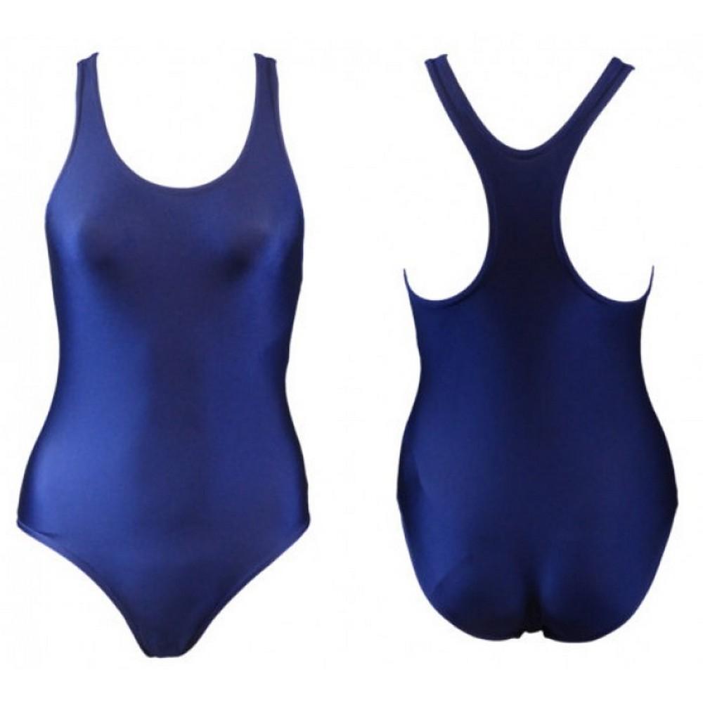 Zika Womens/Ladies One Piece Swimsuit