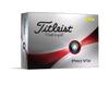 TITLEIST PRO V1X 23 Yellow Golf Balls, Unisex, DZ, T2148S-J