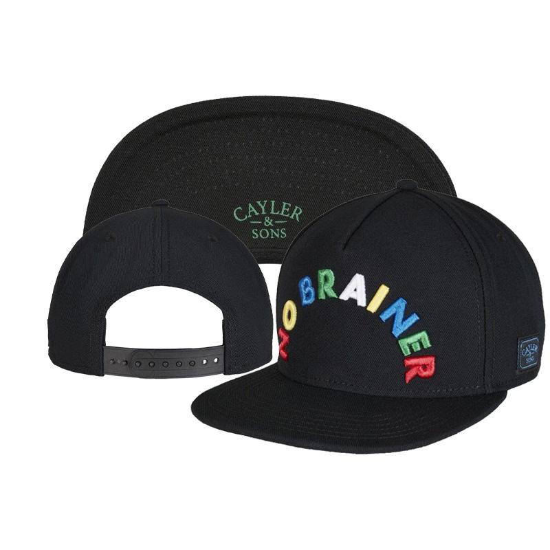 Foreign trade flat-brimmed hat, adjusting hat, car hat, trendy hat, American fashion hat, sun one piece, and wholesale