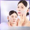 Face Shaping Bandage No Trace of Sagging Nasolabial Folds On The Face Elastic Face Shaping Mask for Improving Double Chin