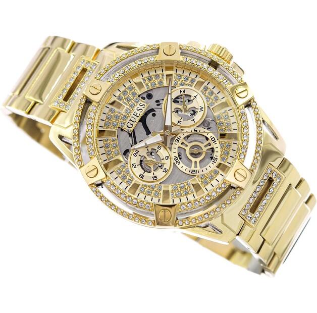 Часы Guess Mens Sport GW0497G2