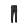 Flight Fleece FW24 Мягкие свободные трикотажные джоггеры женские джоггеры черные HJ1327-010