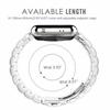 Stainless Steel Strap For Apple Watch Band 38mm 40mm 42mm Metal WatchBand 42mm 44mm 45mm Sport Bracelet for iWatch Series 7/6/SE/5/4/3/2