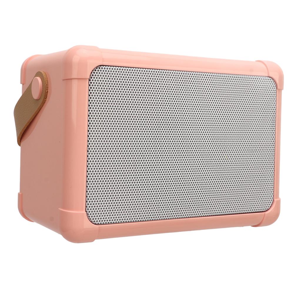 Bluetooth-колонка HIFI Качество звука Быстрая передача Защита от помех Светодиодная подсветка Bluetooth-колонка для дома