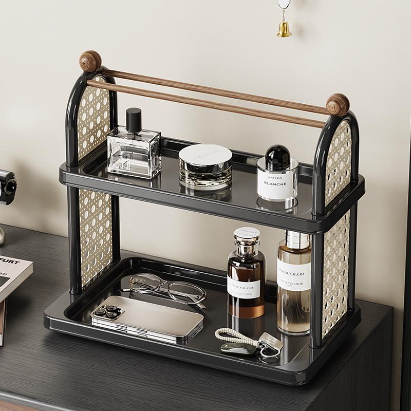 Многофункциональный держатель-органайзер для стаканов - Сушилка для кофейных кружек, чайных чашек и кухонной посуды с компактным дизайном