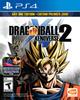 Dragon Ball Xenoverse 2 North PS4 (Import America) -