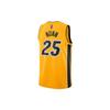 Nike X NBA Miami Heat Майки 'kendrick Nunn 25' Мужские CN9934-719