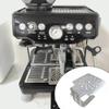 For Home Coffee Weigh Stand Protective Frame Coffee Weighing Stand Heat Resistant High Durability Long Lasting