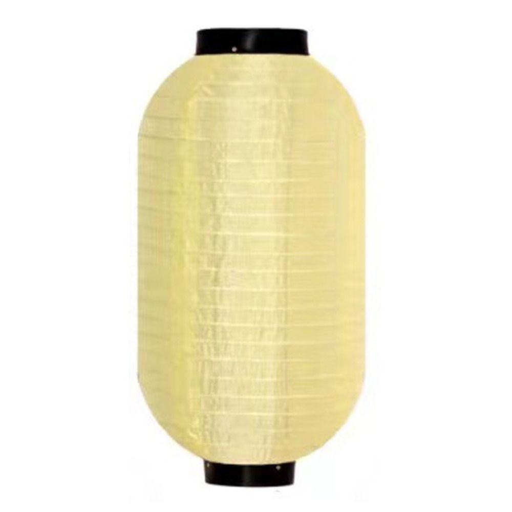 Waterproof Hanging Lantern Foldable Festival Lantern Winter Melon Lantern  Wedding