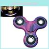 Spinner 3d Finger Metal Gyroscope Toy Children Educational Gift Play