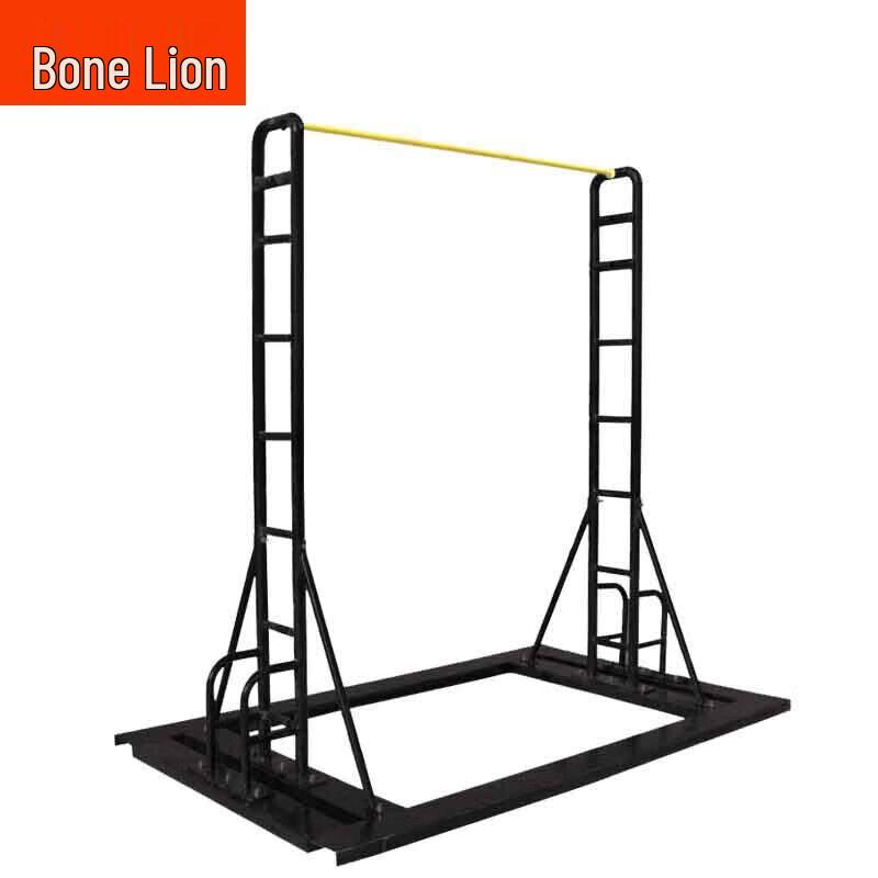 Guzi Shi Mobile Training Equipment