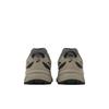 Asics Gel Venture 6 Серо-бежевые Черные Мужские Кроссовки Крем 1201A897-020