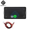 7-111V 6-71V 11V 11V 18V Lead Acid Lithium Battery Capacity Indicator Car Motorcycle Digital Voltmeter Voltage Tester Meter Tool