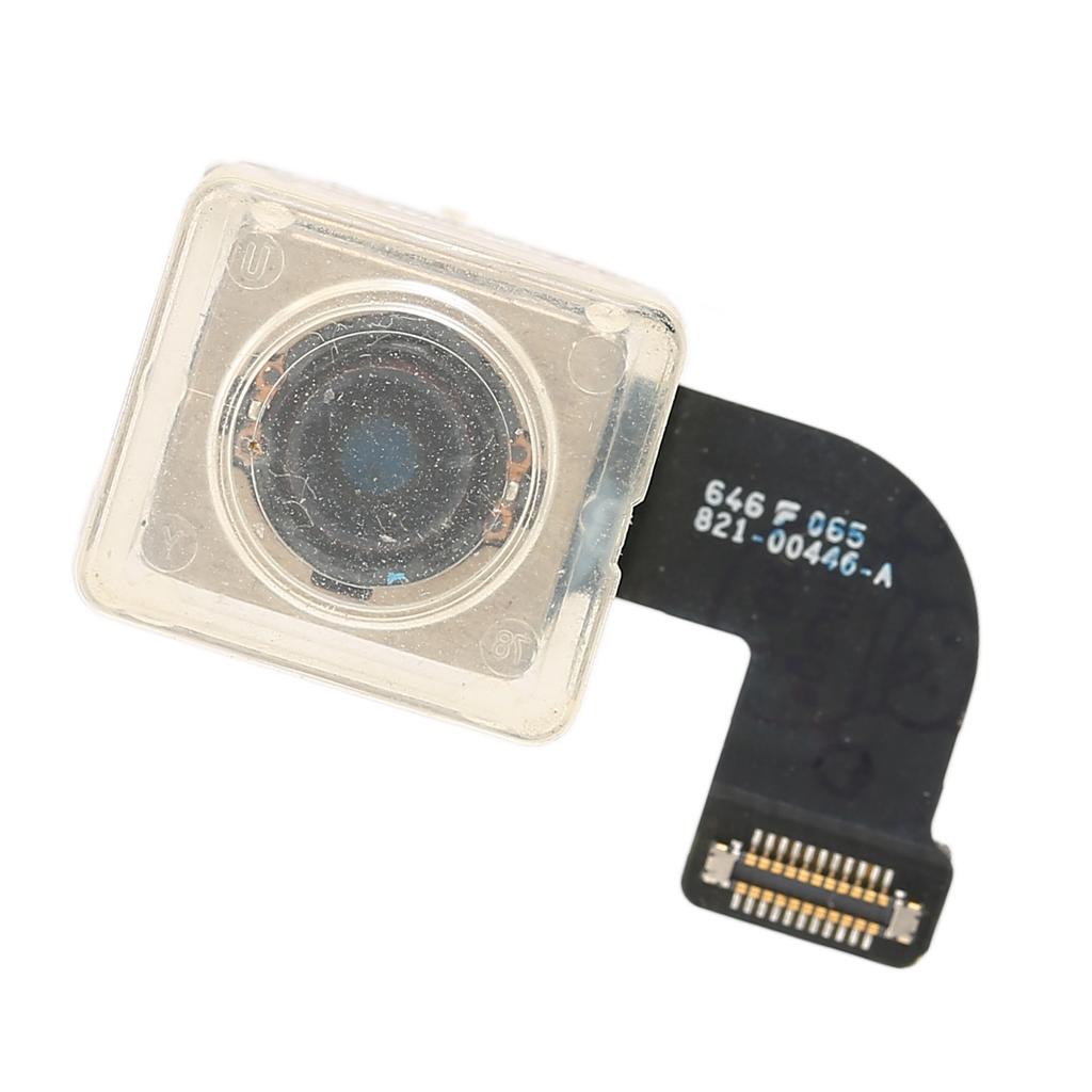 Замена гибкого кабеля задней камеры с автофокусом для ремонта iPhone 7