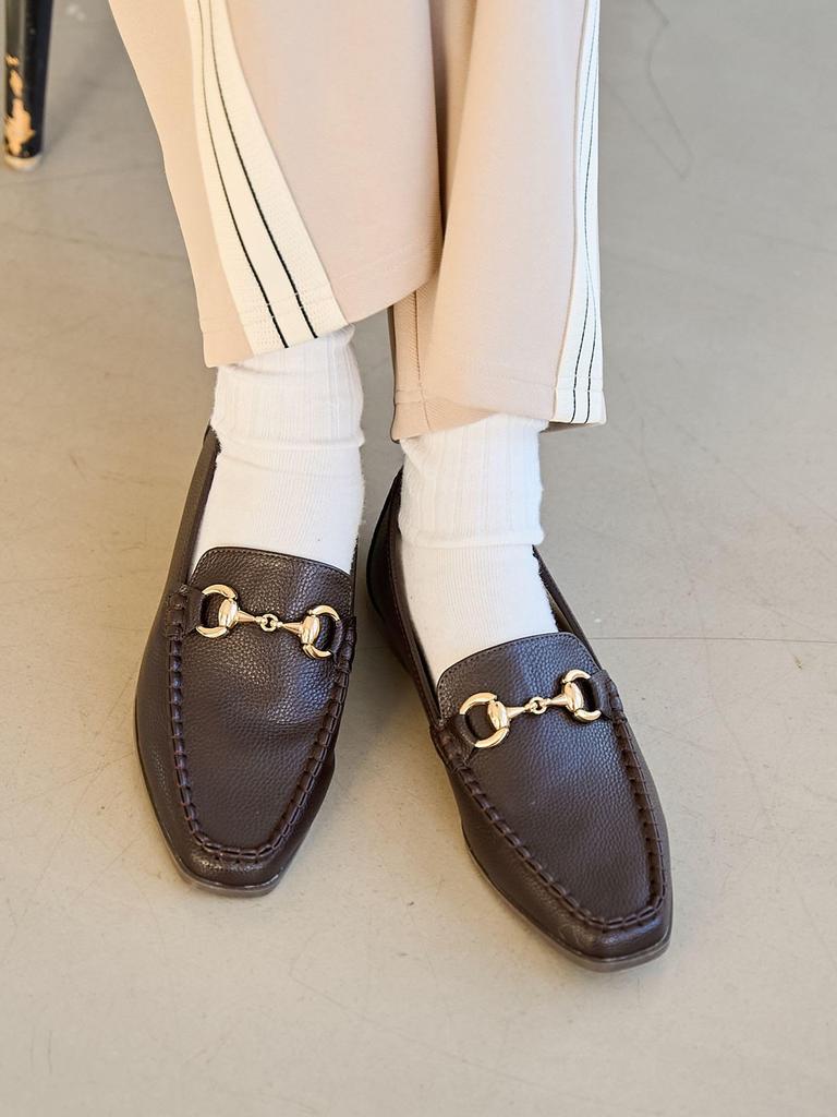 Коэн Классические/Новые Цвета: Захватывающие лоферы (Размер, доступный только онлайн) 76826070242 2955 ТЕМНО-КОРИЧНЕВЫЙ(29) 24см