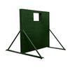 Tactical Grenade Throwing Simulation Wall