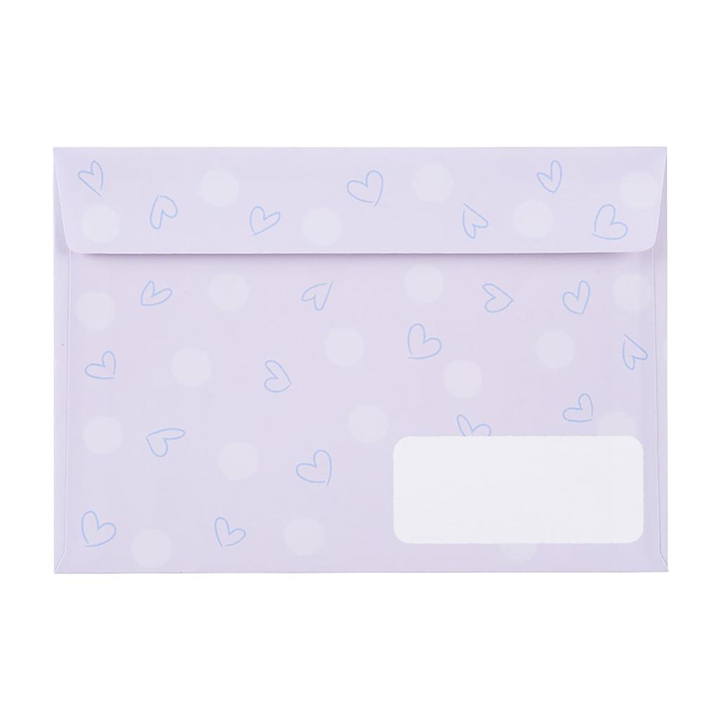 Sanrio Birthday Card Fluffy Rabbit Greeting Card Can Be Shipped Overseas SANRIO 950203 BD149-3